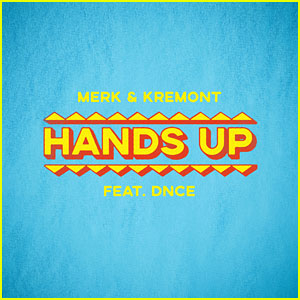 Merk - Hands Up