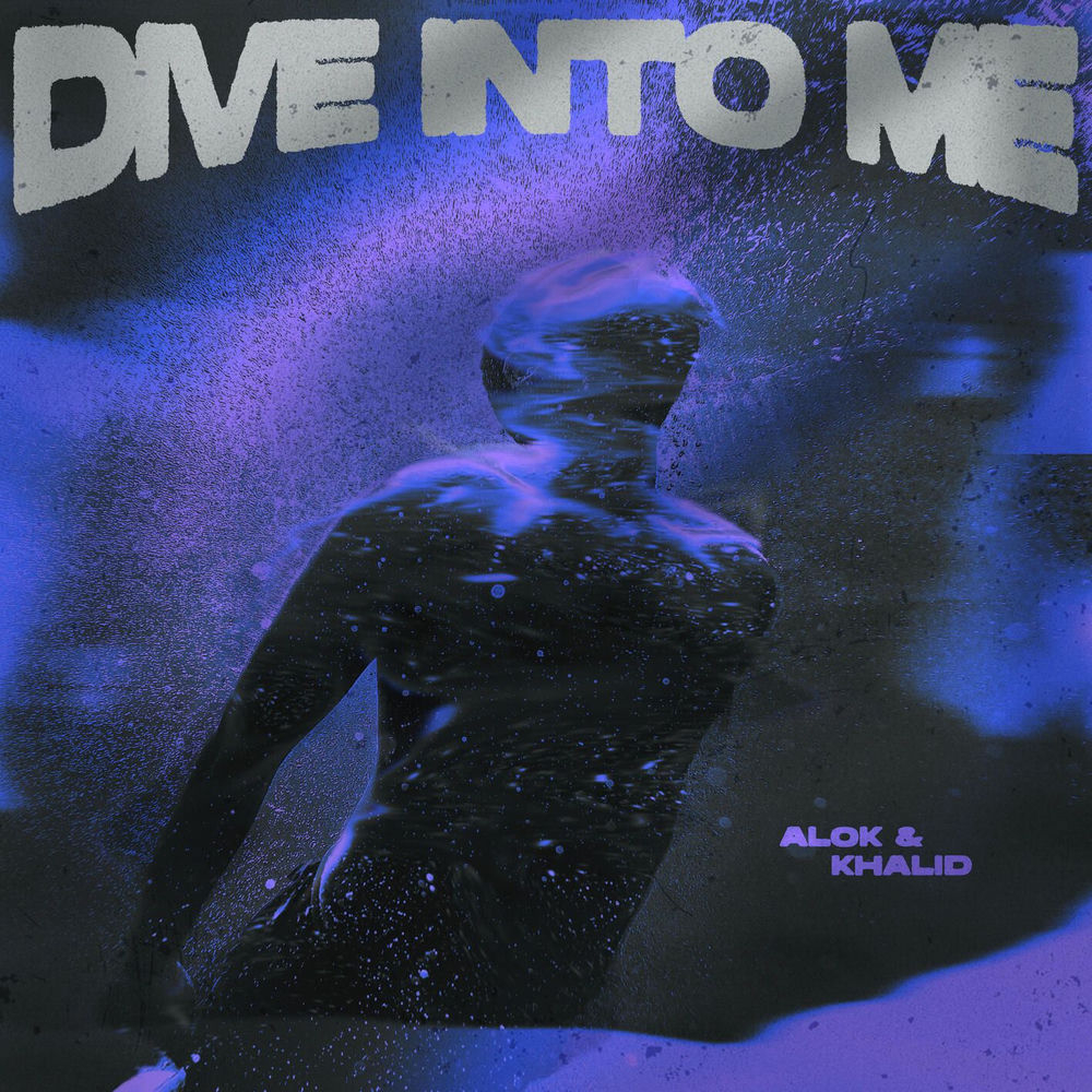 Alok - Dive Into Me
